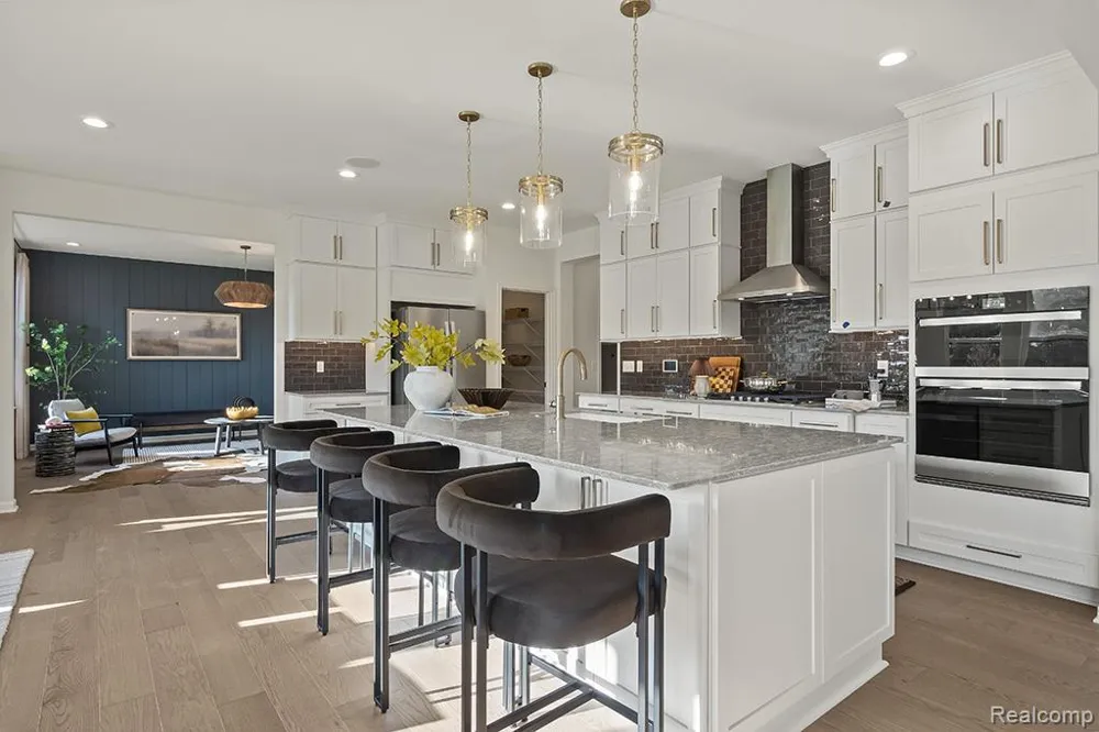 14278 Edenshire Drive Shelby Charter Township, MI 48315