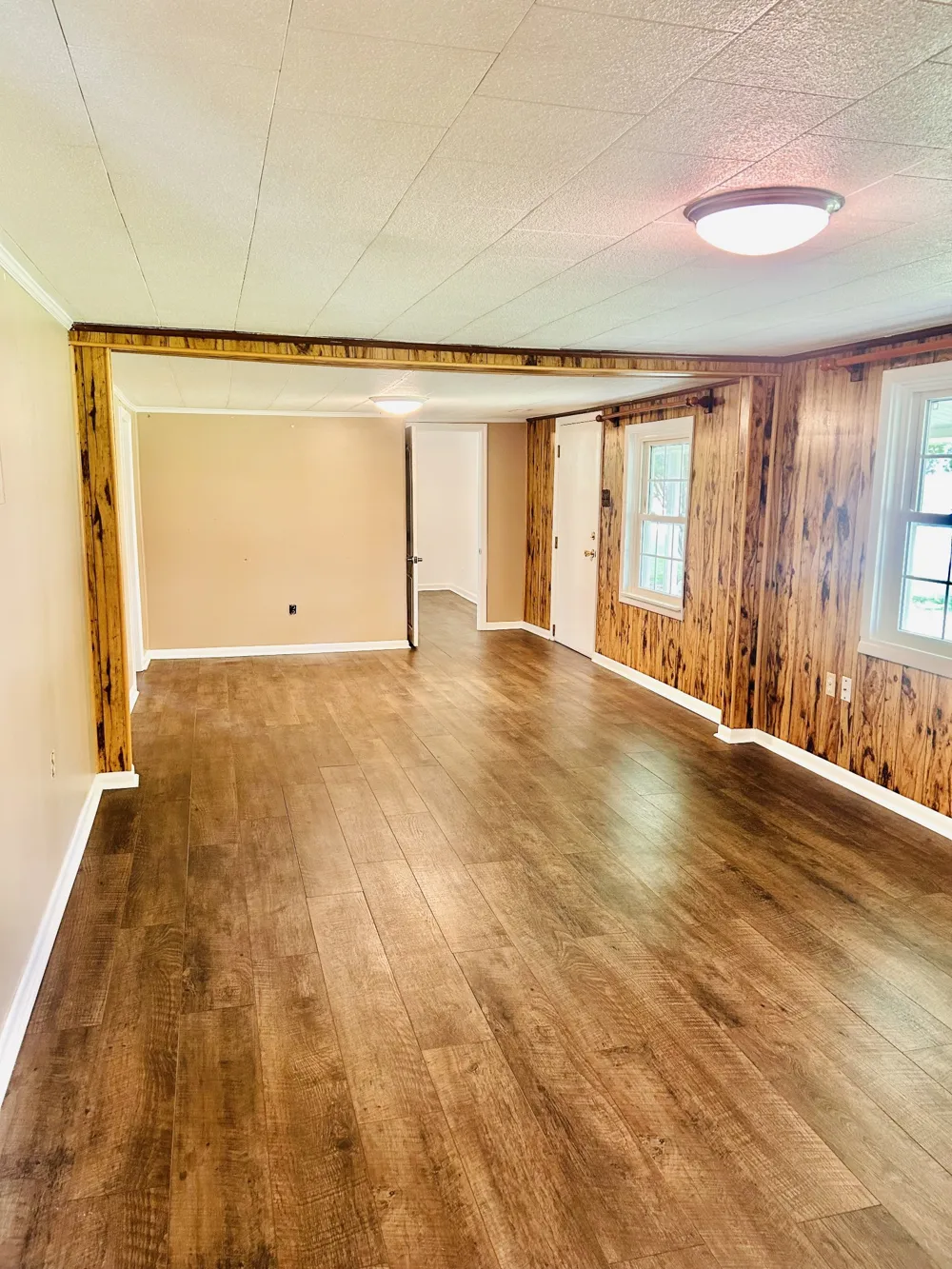 3595 Powers Bridge Rd Manchester, TN 37355