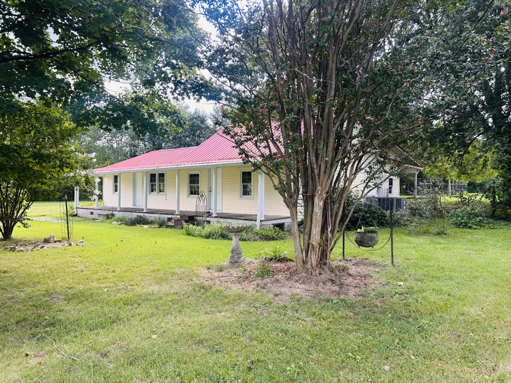 3595 Powers Bridge Rd Manchester, TN 37355