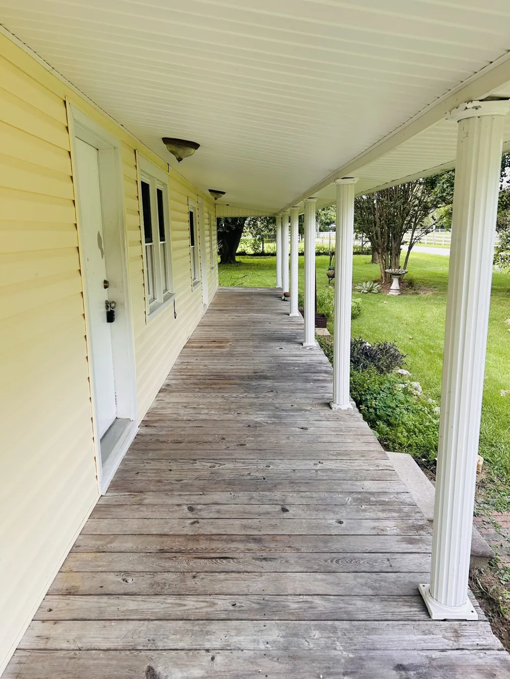 3595 Powers Bridge Rd Manchester, TN 37355