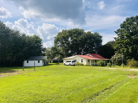 3595 Powers Bridge Rd