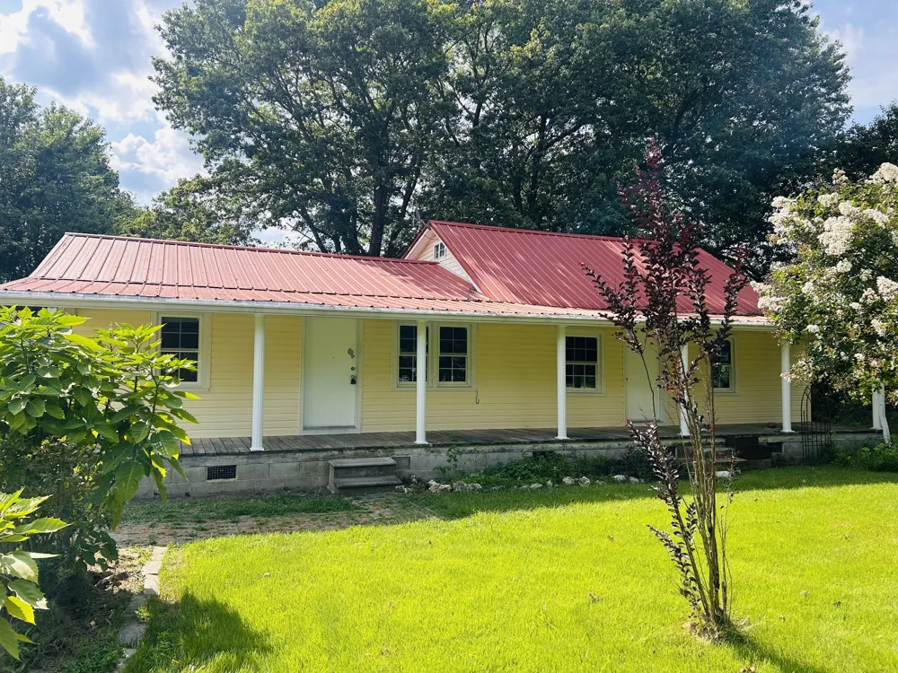 3595 Powers Bridge Rd Manchester, TN 37355