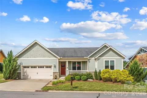 15 Craftsman View Drive