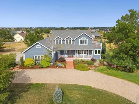 4058 Braidwood Drive