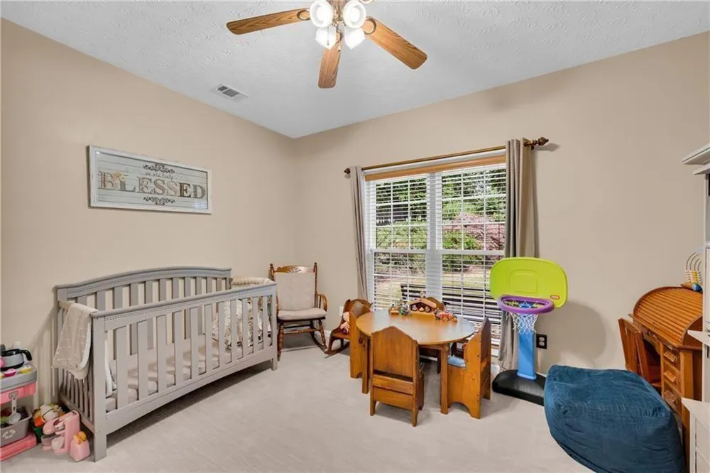 5724 Newberry Point Drive Flowery Branch, GA 30542