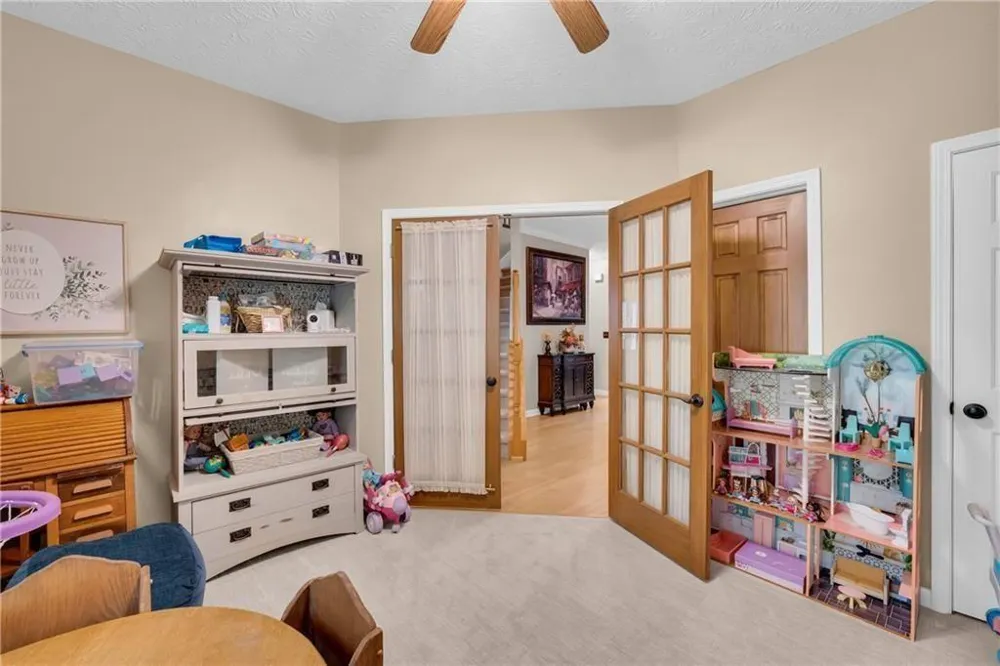 5724 Newberry Point Drive Flowery Branch, GA 30542