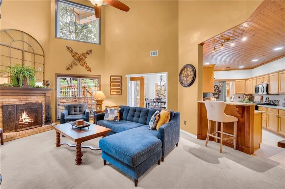 5724 Newberry Point Drive Flowery Branch, GA 30542