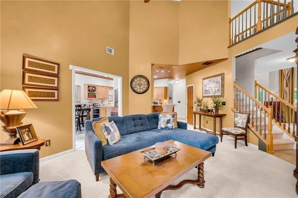 5724 Newberry Point Drive Flowery Branch, GA 30542