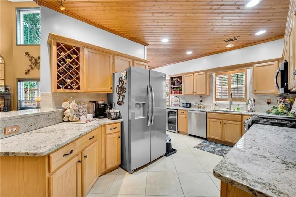 5724 Newberry Point Drive Flowery Branch, GA 30542
