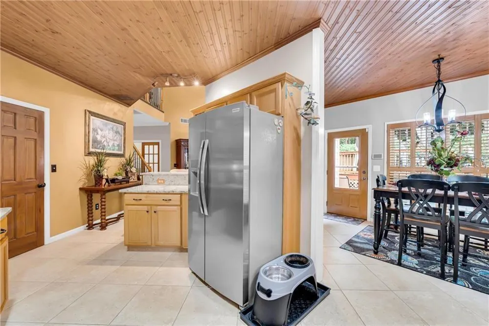 5724 Newberry Point Drive Flowery Branch, GA 30542