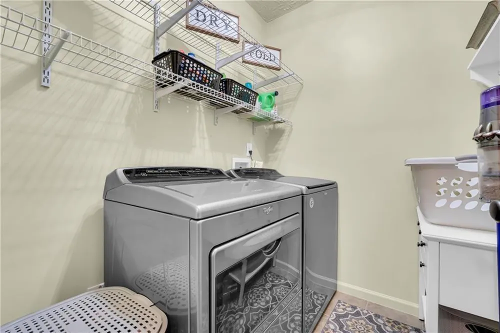 5724 Newberry Point Drive Flowery Branch, GA 30542