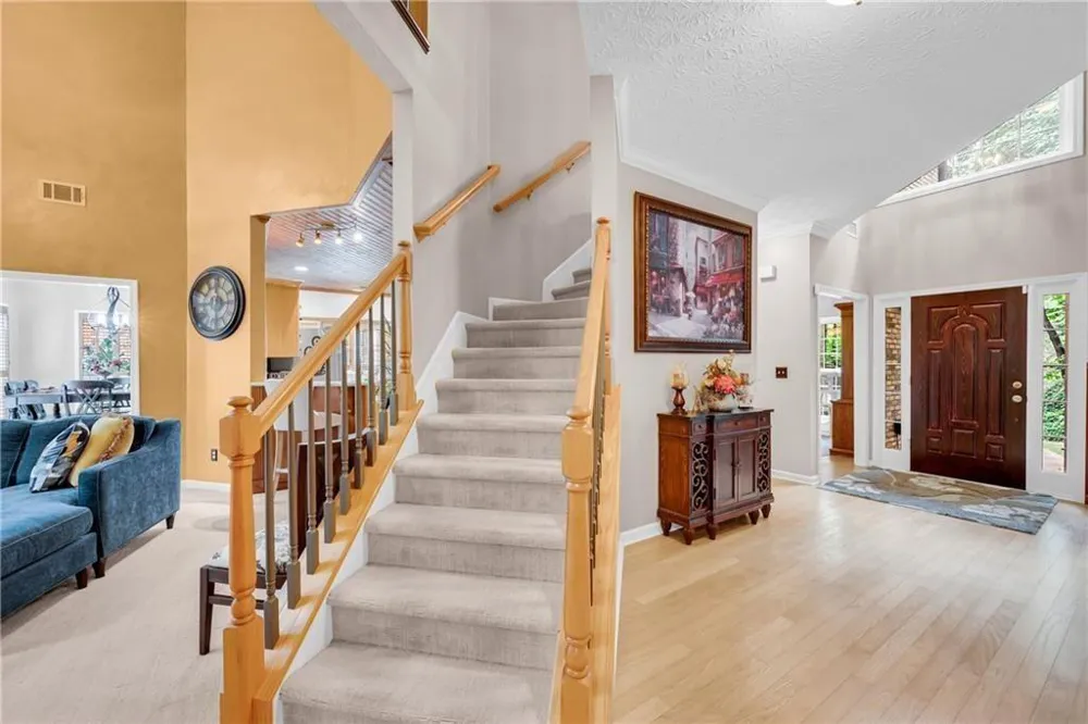 5724 Newberry Point Drive Flowery Branch, GA 30542