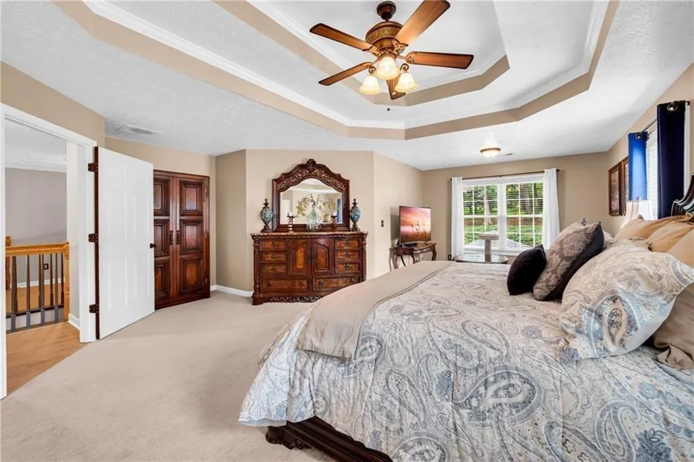 5724 Newberry Point Drive Flowery Branch, GA 30542