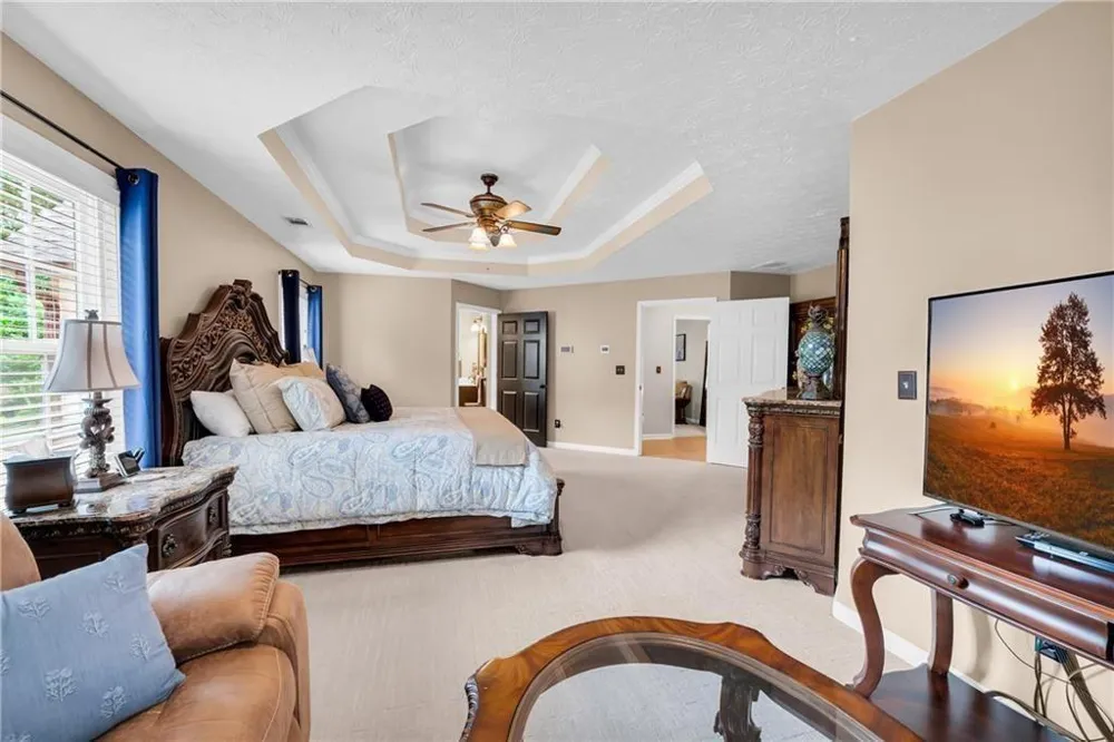 5724 Newberry Point Drive Flowery Branch, GA 30542