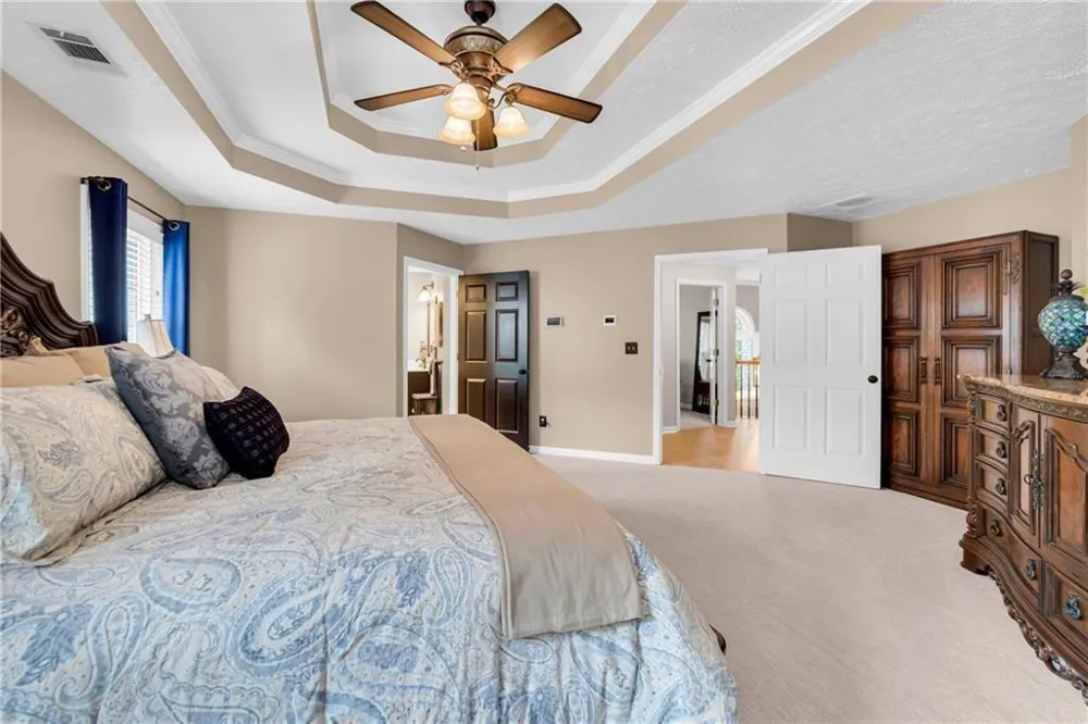 5724 Newberry Point Drive Flowery Branch, GA 30542