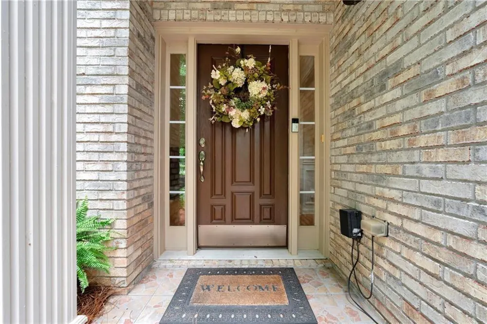 5724 Newberry Point Drive Flowery Branch, GA 30542