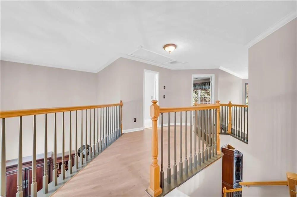 5724 Newberry Point Drive Flowery Branch, GA 30542