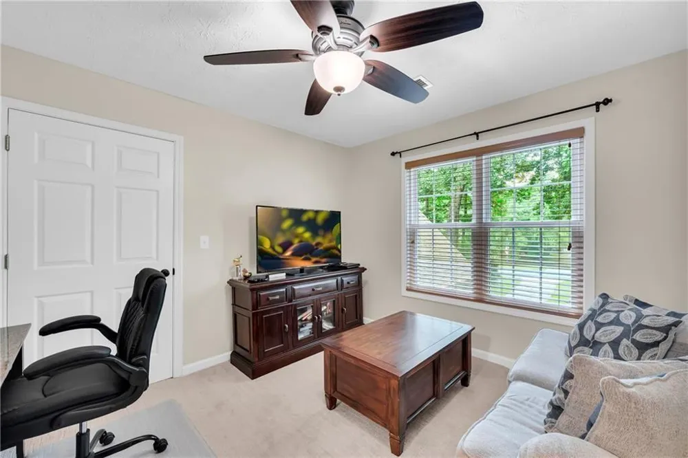 5724 Newberry Point Drive Flowery Branch, GA 30542