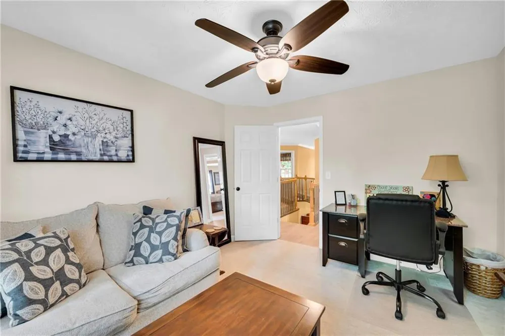 5724 Newberry Point Drive Flowery Branch, GA 30542