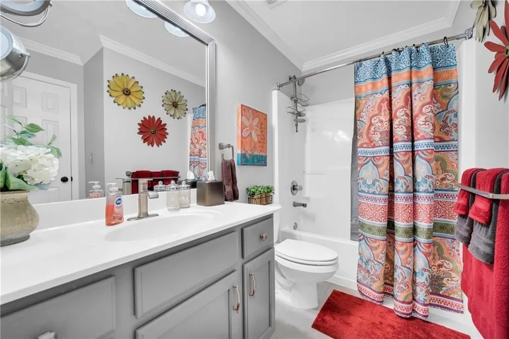 5724 Newberry Point Drive Flowery Branch, GA 30542