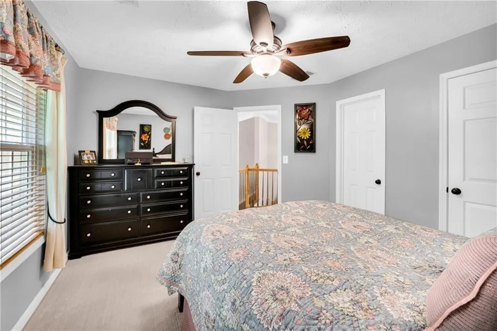 5724 Newberry Point Drive Flowery Branch, GA 30542
