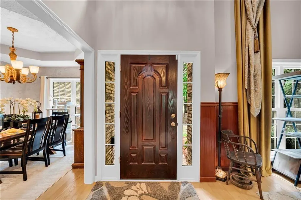 5724 Newberry Point Drive Flowery Branch, GA 30542