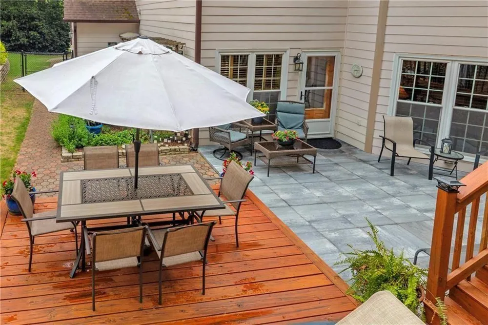 5724 Newberry Point Drive Flowery Branch, GA 30542