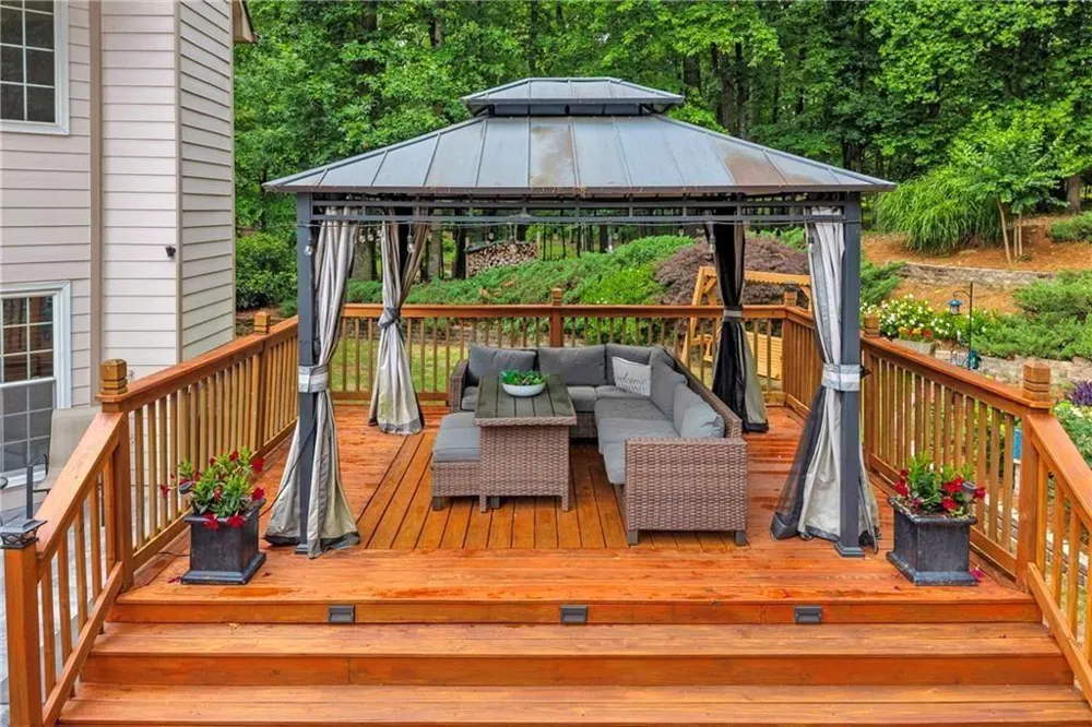 5724 Newberry Point Drive Flowery Branch, GA 30542