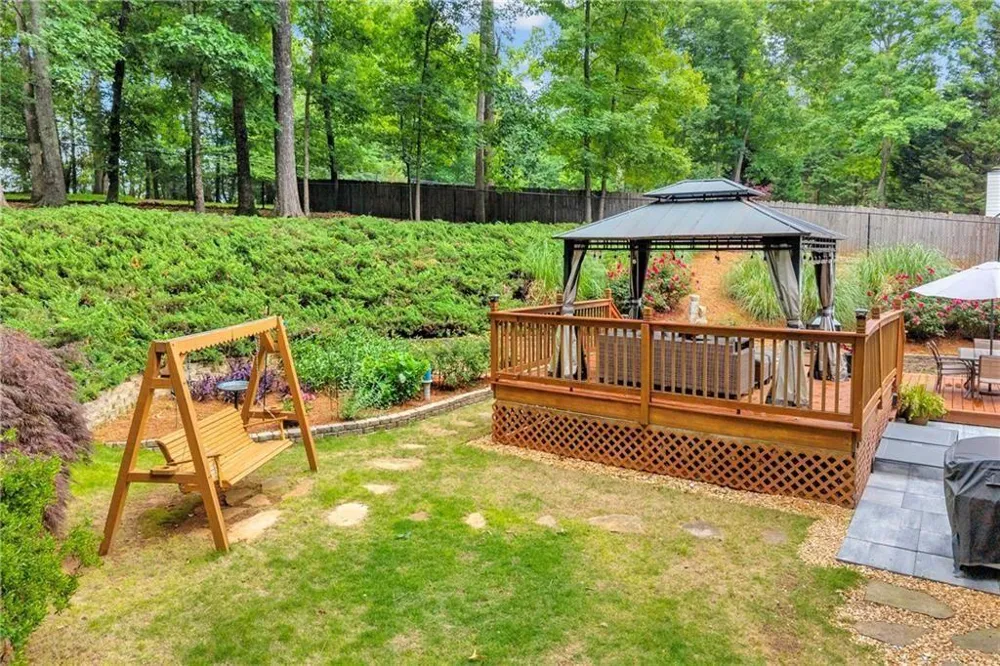 5724 Newberry Point Drive Flowery Branch, GA 30542