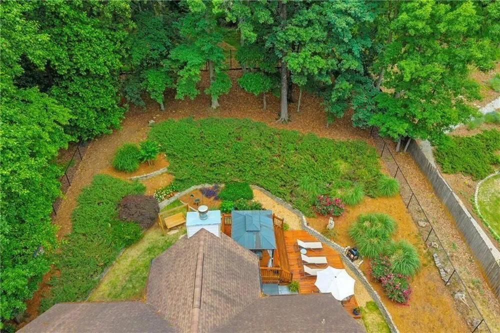 5724 Newberry Point Drive Flowery Branch, GA 30542