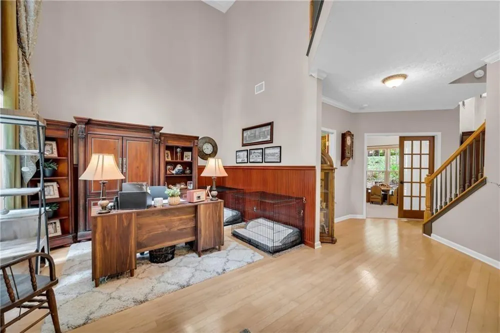5724 Newberry Point Drive Flowery Branch, GA 30542