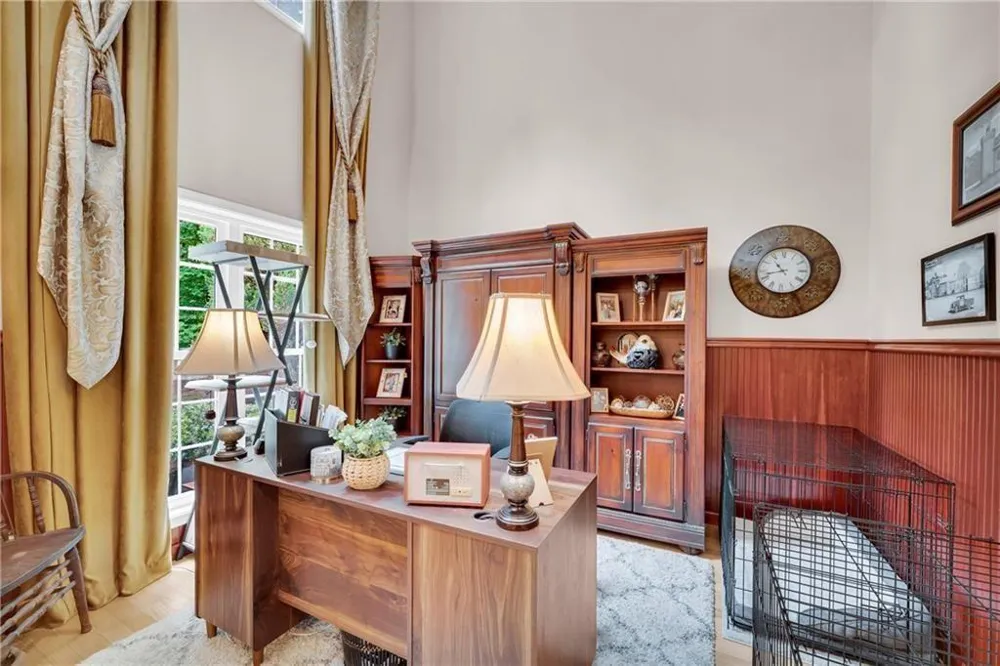 5724 Newberry Point Drive Flowery Branch, GA 30542
