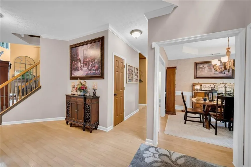5724 Newberry Point Drive Flowery Branch, GA 30542