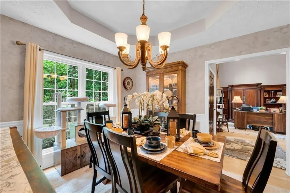 5724 Newberry Point Drive Flowery Branch, GA 30542