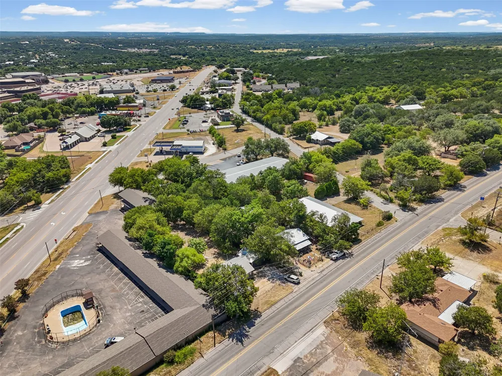 709 Hereford Street Glen Rose, TX 76043