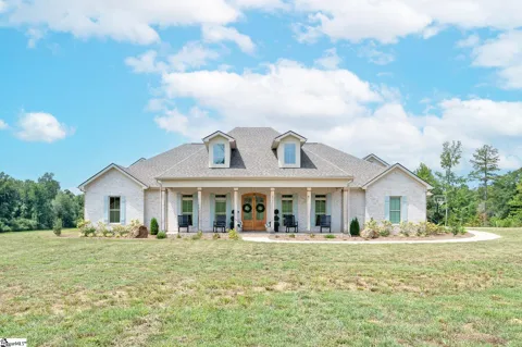 3301 Georgia Road