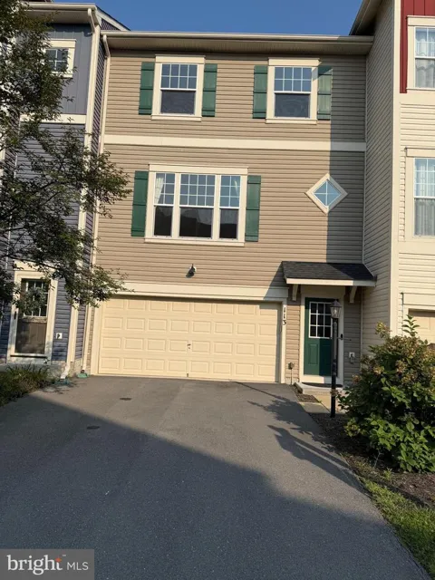 113 GRETCHEN COURT