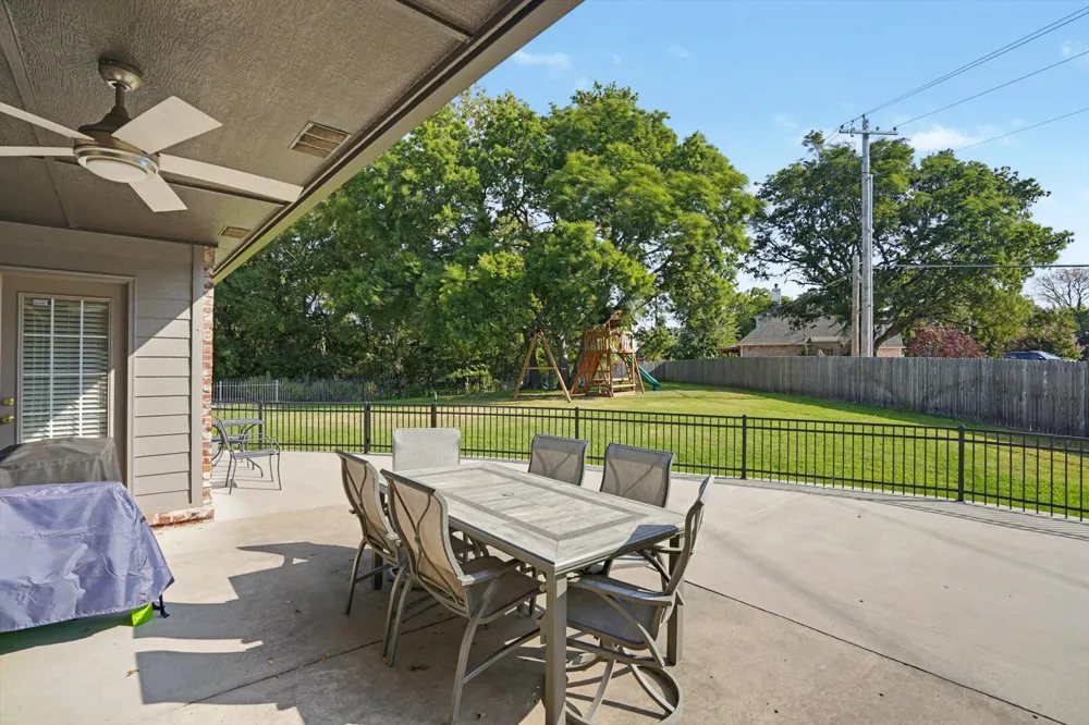 1617 E 122nd Court S Jenks, OK 74037