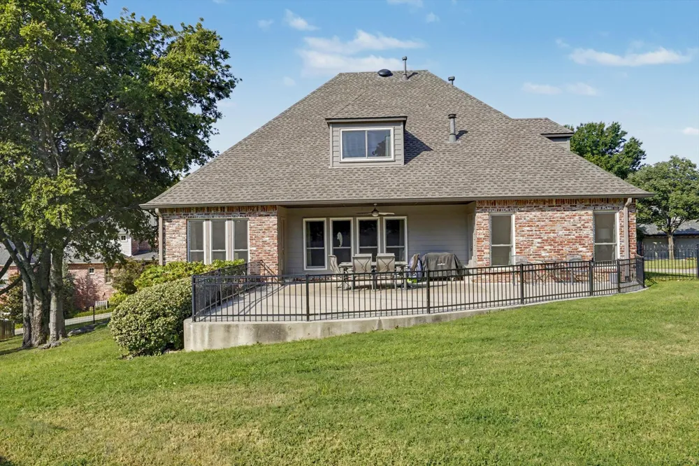 1617 E 122nd Court S Jenks, OK 74037