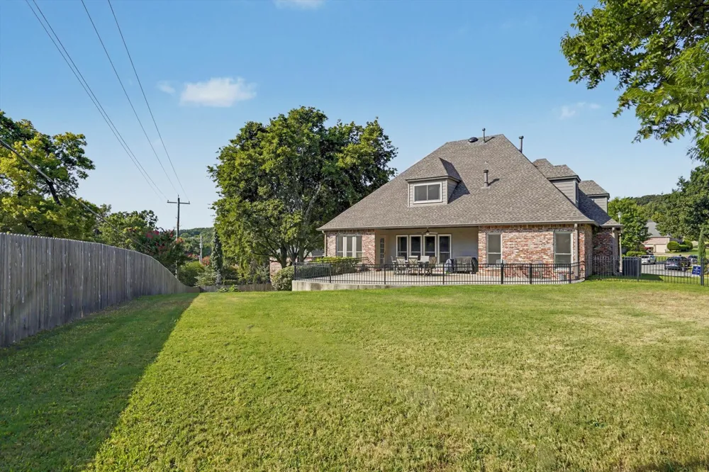 1617 E 122nd Court S Jenks, OK 74037
