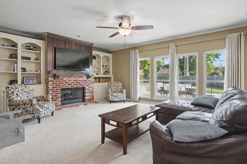 1617 E 122nd Court S Jenks, OK 74037