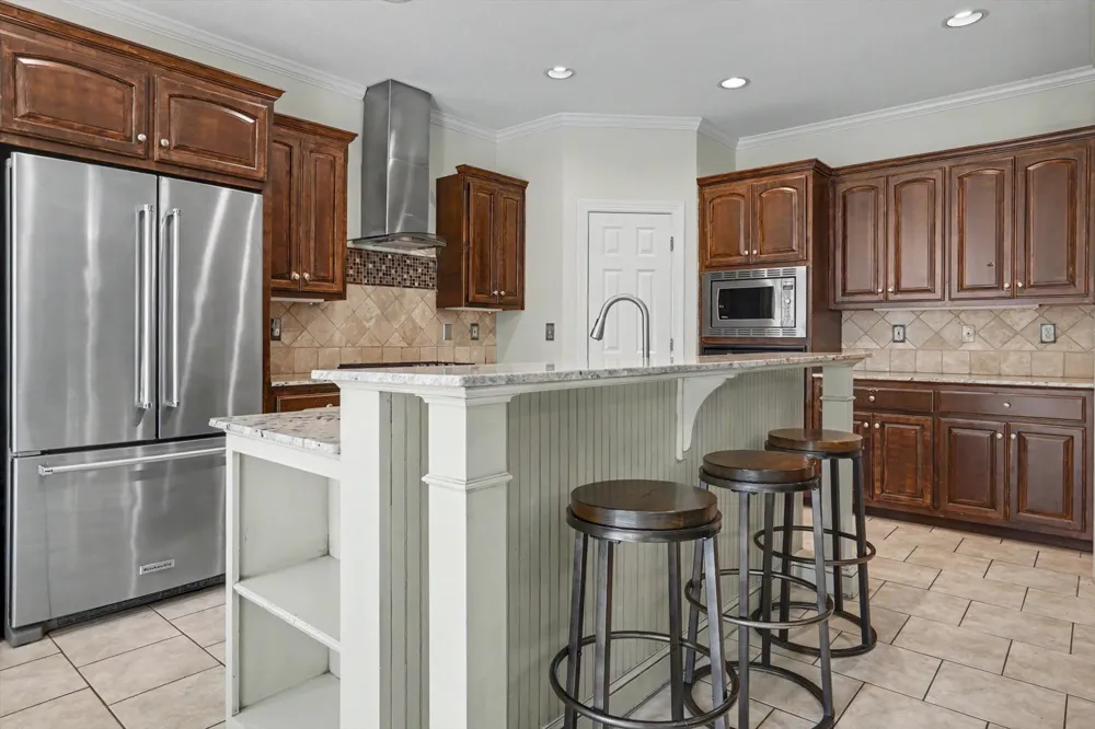 1617 E 122nd Court S Jenks, OK 74037