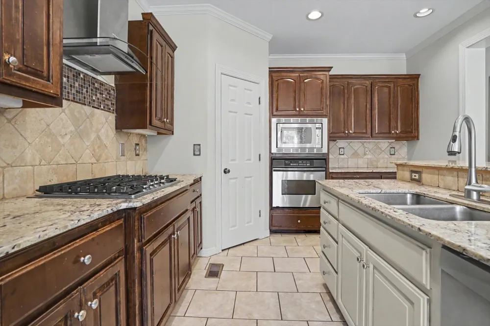 1617 E 122nd Court S Jenks, OK 74037