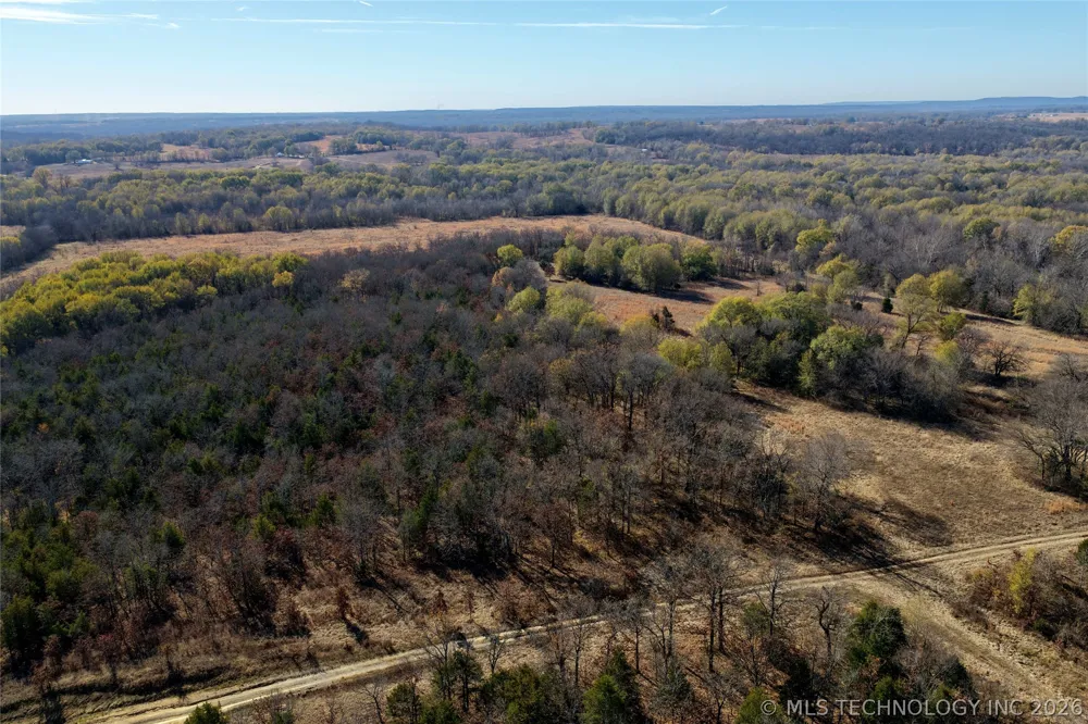 2 E 1230 ROAD Hanna, OK 74845