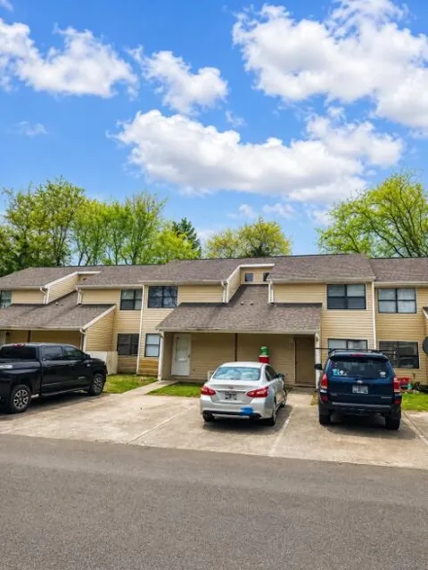 661 Village Green Drive