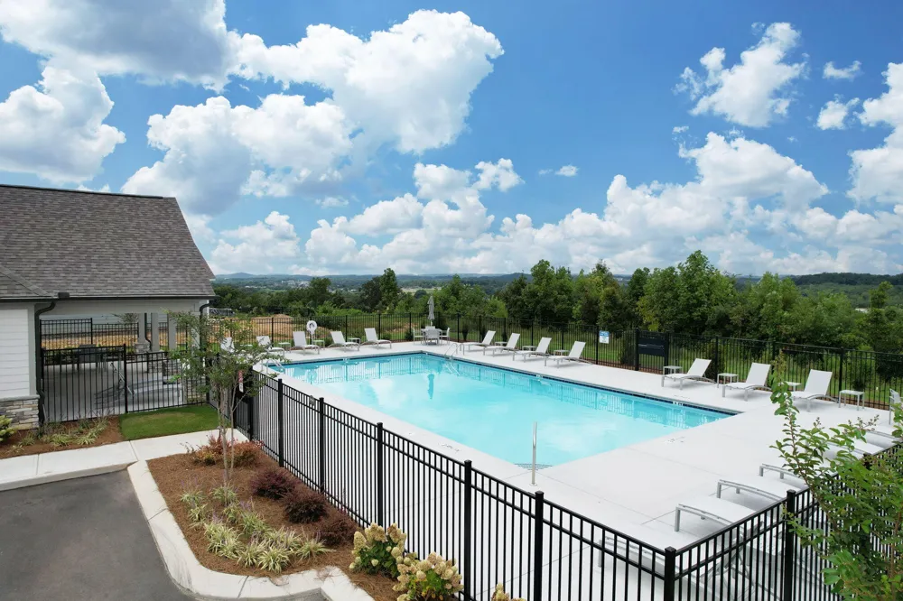 5010 Highwood Drive Cleveland, TN 37312
