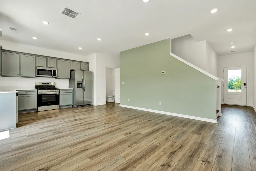 5010 Highwood Drive Cleveland, TN 37312