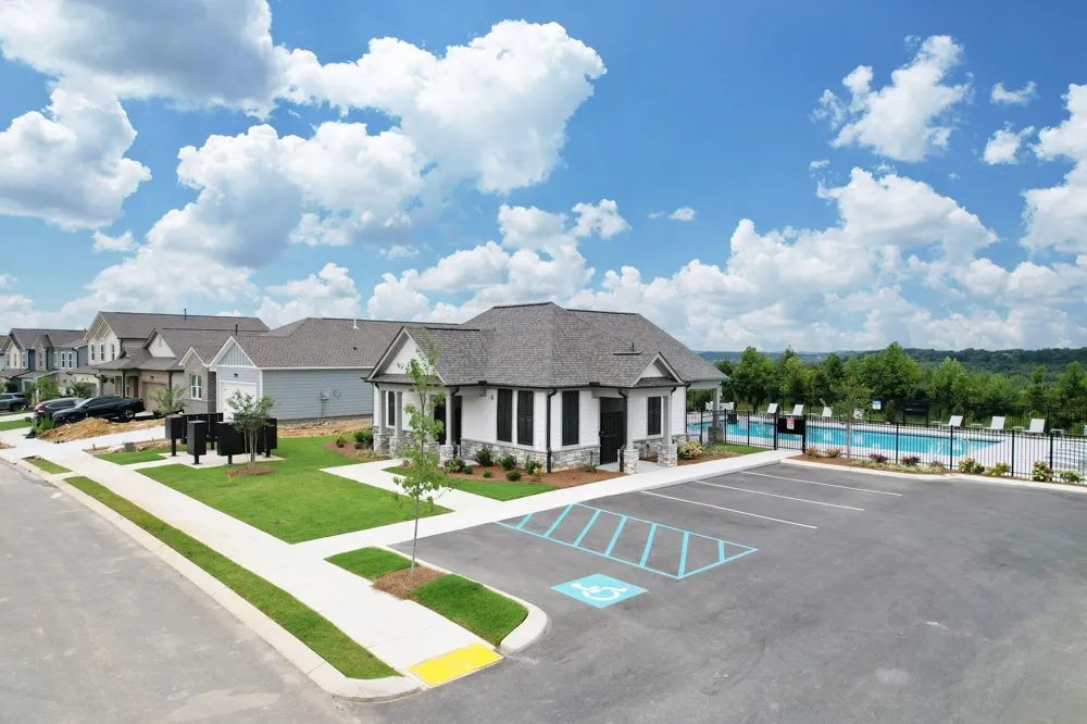 5010 Highwood Drive Cleveland, TN 37312