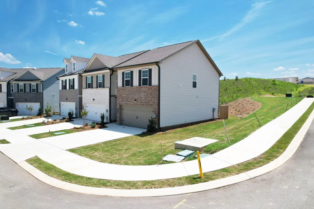 5010 Highwood Drive Cleveland, TN 37312