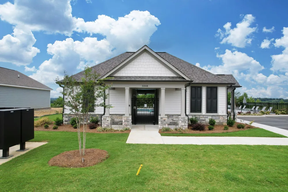 5010 Highwood Drive Cleveland, TN 37312